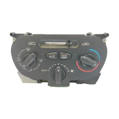 Comando Ar Condicionado Peugeot 206 Hatch 1.6 1.0 1.4 8V 16V