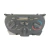 Comando Ar Condicionado Peugeot 206 Hatch 1.6 1.0 1.4 8V 16V