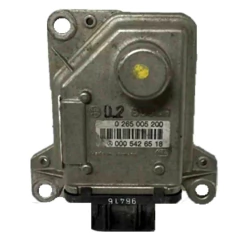 Modulo Sensor Velocidade Esp Classe A E340 W210