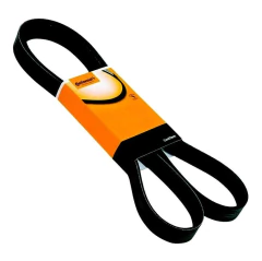 Correia Alternador GM aline Montana Ford focus