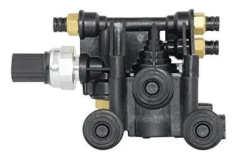 Válvula Suspensão Ar Land Rover Discovery 3/4 Rvh000046
