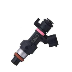 Bico Injetor Para Renault Fluence 2.0 16v Flex