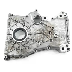 Tampa Frontal Motor Ssangyong Korando