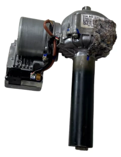 Coluna De Direção Elétrica Vw Fox Crossfox Spacefox C/módulo