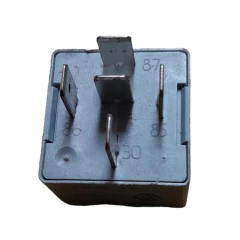 Rele Cinza Auxiliar Para Renault Fluence 8200351489 20241077