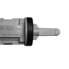 Sensor Temperatura Ar Condicionado Audi 2009-2013 1K0907543G