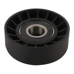 Polia Da Correia Do Alternador Audi A3 Fiat Palio Vw Golf