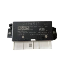 Modulo Sensor Estacionamento Golf Tsi 2014/2019 5q0919294e