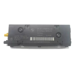 Módulo Da Antena Bmw 120i 130i 6958900-02 2006 A 2011