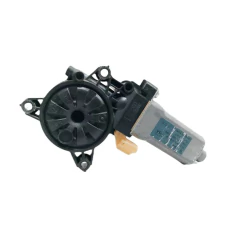Motor Maquina Vidro Traseiro Esquerdo Hyundai Sonata 2011