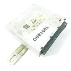 Módulo Central De Alarme GM Omega 1993 A 1998