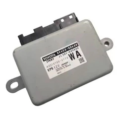 Módulo Direção Elétrica Toyota Etios 1.5 2018 At 896500d600