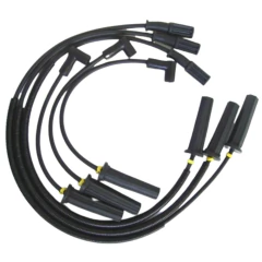 Cabos De Vela Ford Taurus 3.8 V6