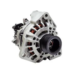 Alternador Mercedes Vw Titan Worker Constellation 1986A01082