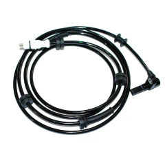 Sensor Abs Traseiro Direito Strada Trekking