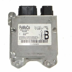 Módulo De Airbag Da Ecosport Fiesta