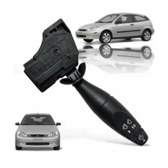 Chave Limpador Parabrisa Traseiro Ford Focus 98ag17a553cc