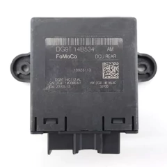 Módulo Porta Traseira Esquerda Ford Fusion