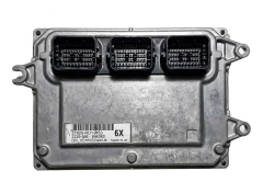 Módulo De Injeção Eletrônica City 1.5 16v 37820-rd1-m53