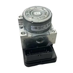 Módulo De Freio Abs Peugeot 208 1.6 16v 9836177780