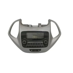 Radio Som Bluetooth Ka 2013 A 2018 J7bt18d815fg Moldura