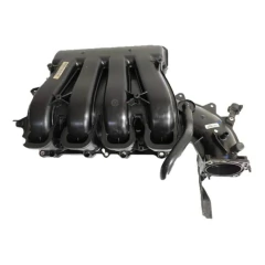 Coletor Admissao Jeep Compass 2.0 Flex 2017 2020