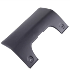 Amortecedor Traseiro Estiva Cobertura De Olho