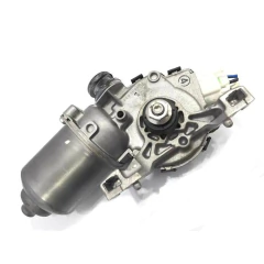 Motor Limpador Para-brisa Toyota Etios 2015 a 2018
