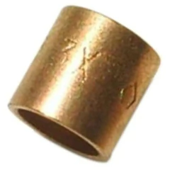 Bucha de Controle de Suspensão