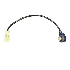 Sensor Detonação Hyundai Hb20 Veloster Kia Soul 0261231228