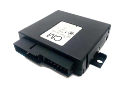 Modulo De Conforto Fiat Brava