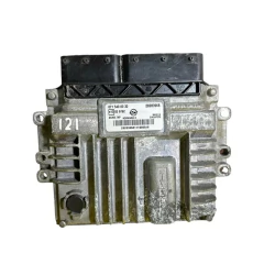 Modulo Injeçao Eletronica Ssangyong Korando 6715400032