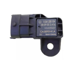 Sensor Map Punto Stilo 1.8 8v Flex 0261230174