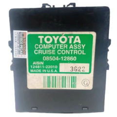 Módulo Piloto Automático Toyota Corolla