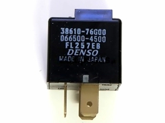 Rele Comando do Pisca BMW Dodge Ford Honda Hyundai Nissan