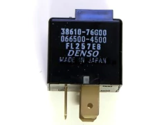 Rele Comando do Pisca BMW Dodge Ford Honda Hyundai Nissan