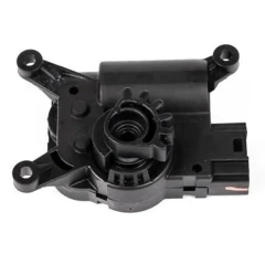 Servo de Motor do Ar Condicionado Jeep Compass 2020