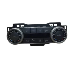 Comando Ar Cond Mercedes C180 C200 2049009104