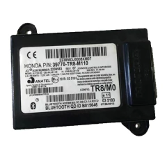 Módulo Central Bluetooth Honda Civic 2014 em diante