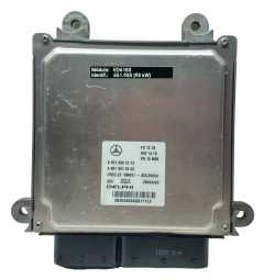 Módulo Injeção sprinter 415 A6519006003