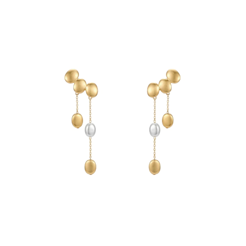 Brinco Earcuff Mix Rice