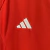 Camisa Real Murcia I 23/24 - Torcedor Adidas Masculina - Vermelha com detalhes em branco - EstádioWear - Camisas de Futebol