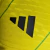 Camisa Jamaica I 23/24 - Jogador Adidas Masculina - Amarela com detalhes verde e preto - EstádioWear - Camisas de Futebol