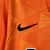 Camisa AFC Richmond II 23/24 - Torcedor Nike Masculina - Laranja com detalhes em branco e preto - EstádioWear - Camisas de Futebol
