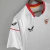 Camisa Sevilla I 22/23 Torcedor Castore Masculina - Branco na internet