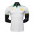 Camisa Roma III 25/26 - Jogador Adidas Masculina - Branca com detalhes em verde