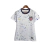 Camisa Estados Unidos I 23/24 - Feminina Nike - Branco
