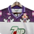 Camisa Fiorentina Retrô 1992/1993 Branca e Roxa - Lotto na internet