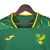 Camisa Norwich II 23/24 - Torcedor Joma Masculina - Verde com detalhes em amarelo na internet