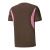 Camisa Manchester City Goleiro 24/25 - Torcedor Puma Masculina - Marrom com detalhes em rosa - comprar online